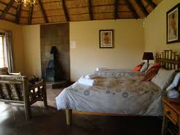 Commercial Property for Sale in Fouriesburg Rural Free State